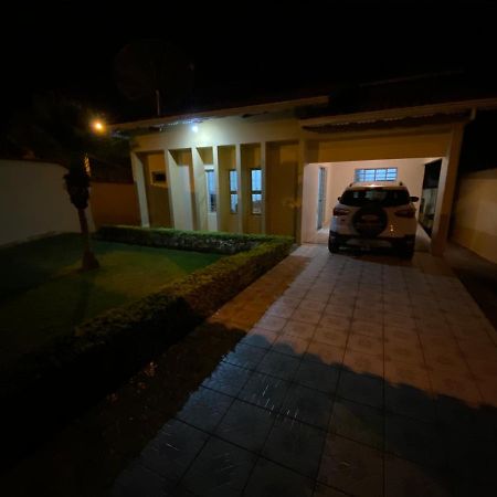 Casa Em Caldas Novas Villa Luaran gambar