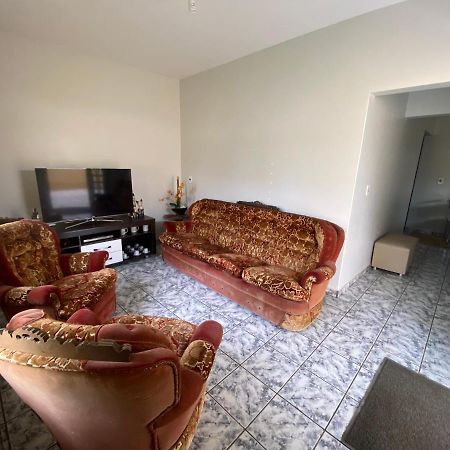 Casa Em Caldas Novas Villa Luaran gambar