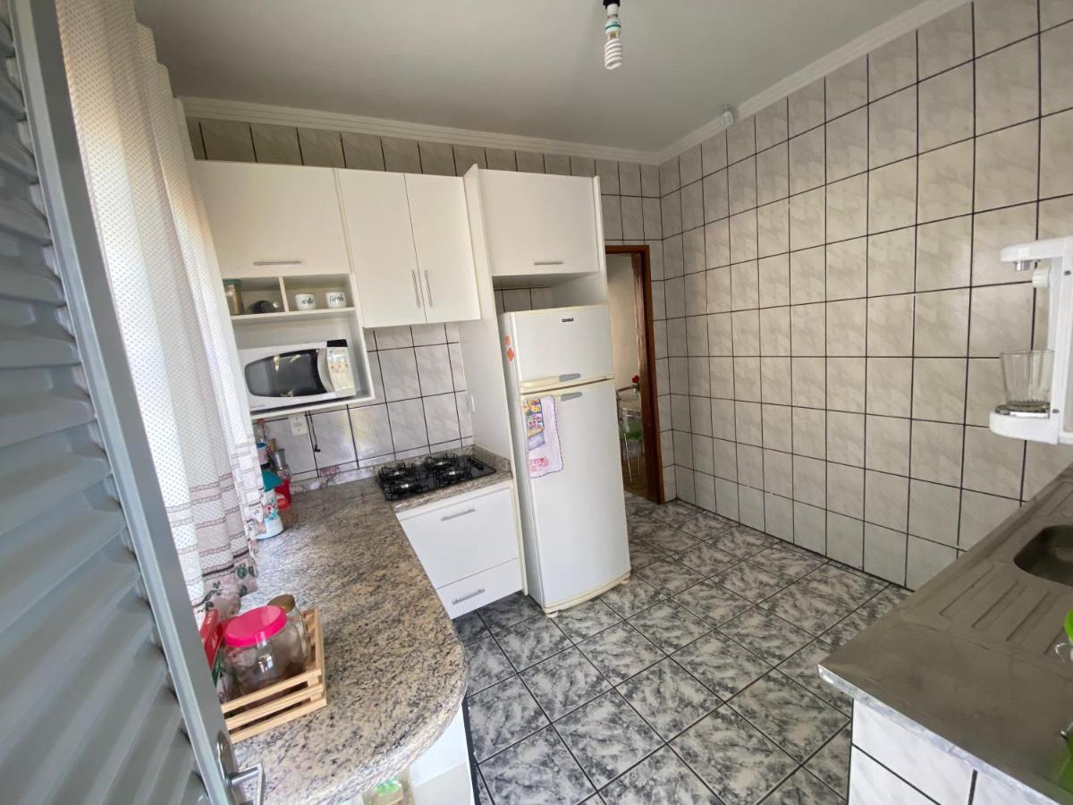 Casa Em Caldas Novas Villa Luaran gambar
