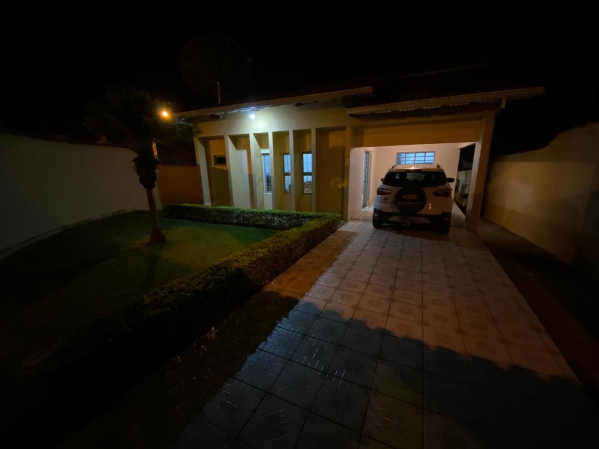 Casa Em Caldas Novas Villa Luaran gambar