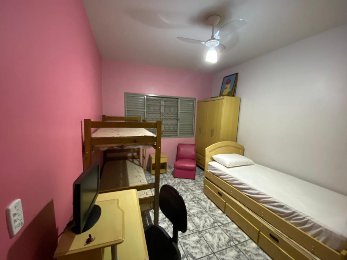 Casa Em Caldas Novas Villa Luaran gambar