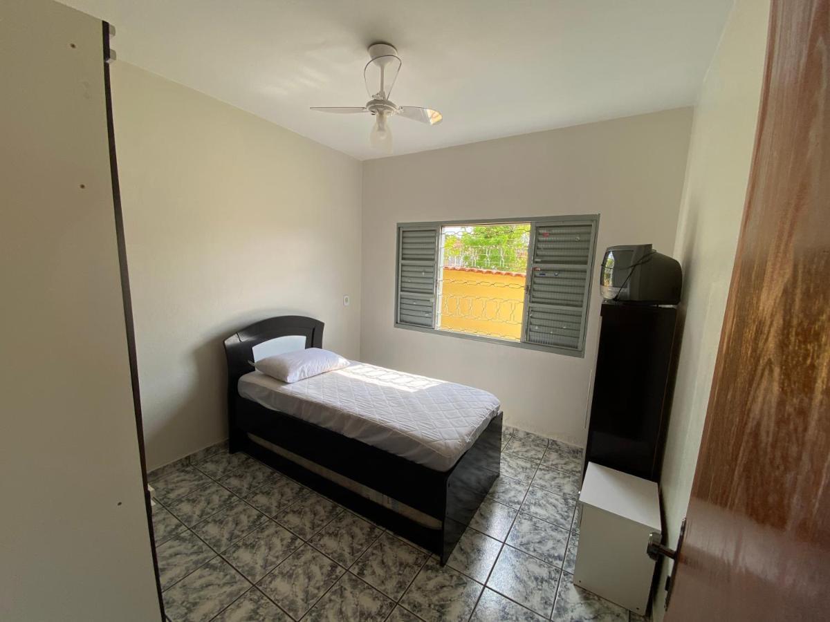 Casa Em Caldas Novas Villa Luaran gambar