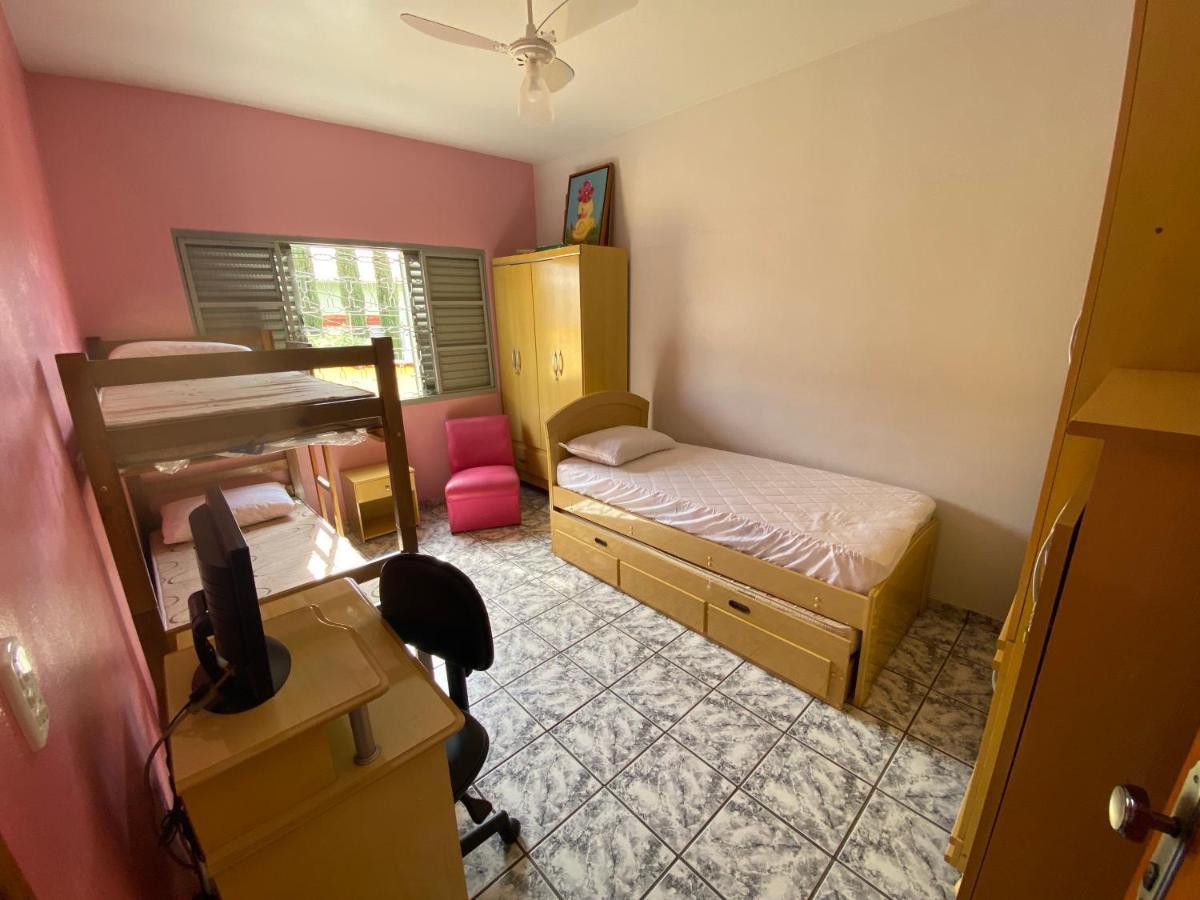 Casa Em Caldas Novas Villa Luaran gambar