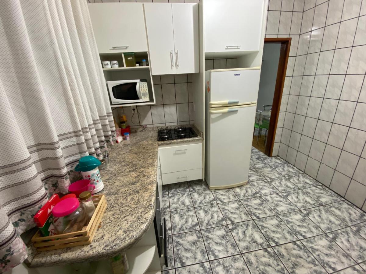 Casa Em Caldas Novas Villa Luaran gambar