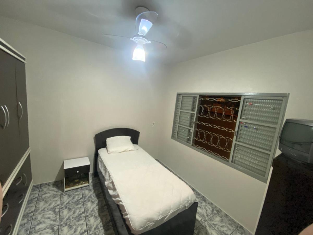 Casa Em Caldas Novas Villa Luaran gambar
