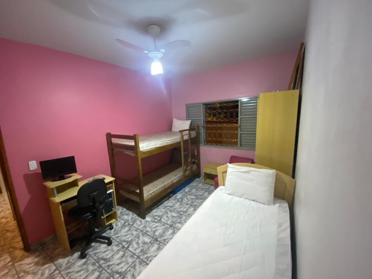 Casa Em Caldas Novas Villa Luaran gambar