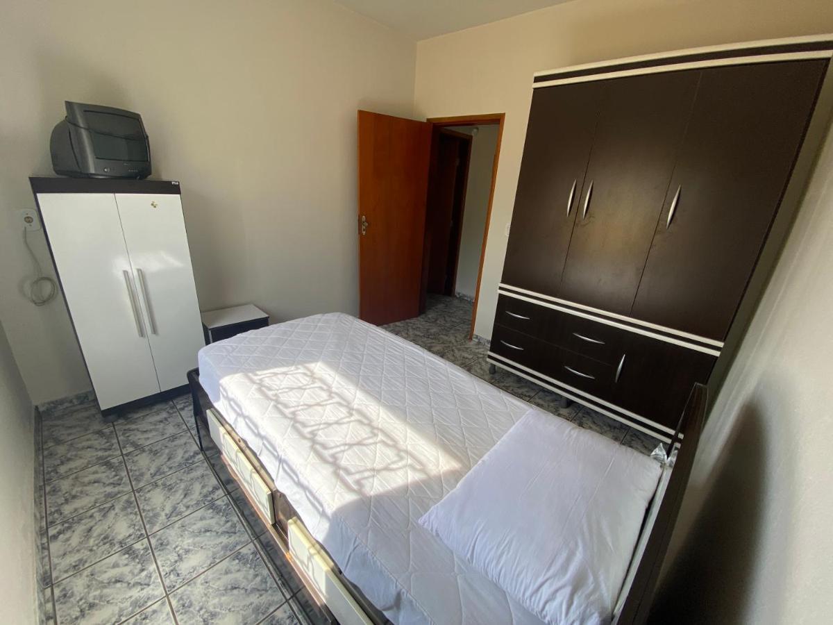 Casa Em Caldas Novas Villa Luaran gambar